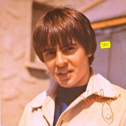 Пластинка Davy Jones Davy Jones